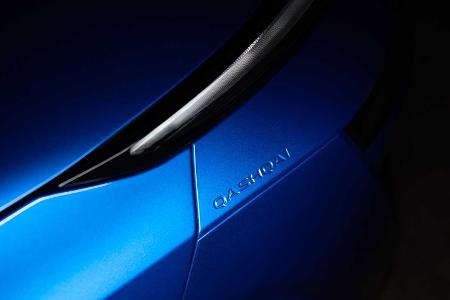 Nissan Qashqai (2021): Alles zur Neuauflage des Kompakt-SUVs