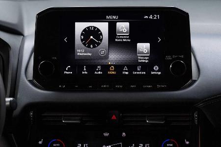 Nissan Qashqai (2021): Alles zur Neuauflage des Kompakt-SUVs