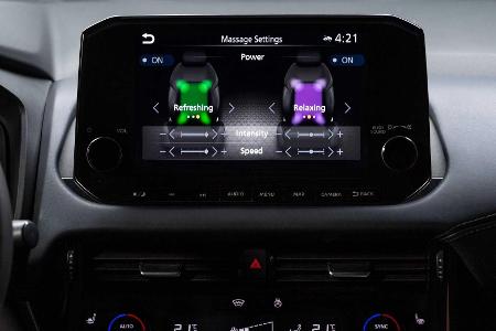 Nissan Qashqai (2021): Alles zur Neuauflage des Kompakt-SUVs