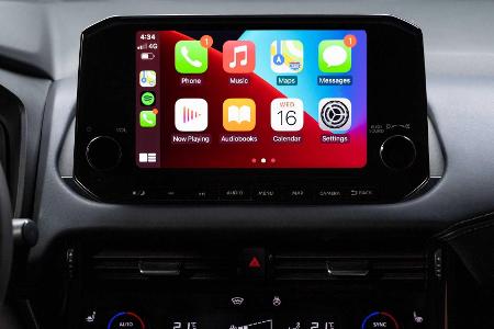 Nissan Qashqai (2021): Alles zur Neuauflage des Kompakt-SUVs