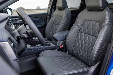 Nissan Qashqai (2021): Alles zur Neuauflage des Kompakt-SUVs