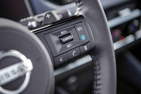 Nissan Qashqai (2021): Alles zur Neuauflage des Kompakt-SUVs