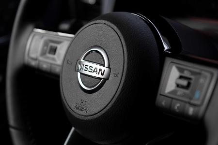 Nissan Qashqai (2021): Alles zur Neuauflage des Kompakt-SUVs