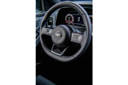 Nissan Qashqai (2021): Alles zur Neuauflage des Kompakt-SUVs