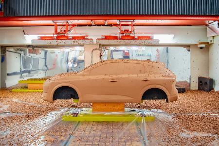 Nissan Qashqai (2021): Alles zur Neuauflage des Kompakt-SUVs