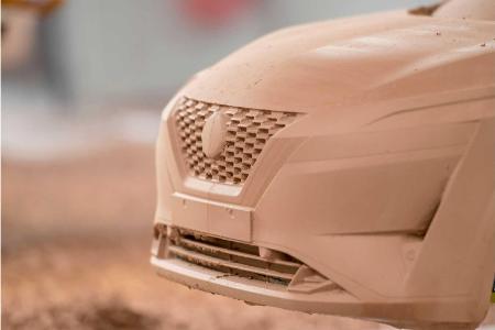 Nissan Qashqai (2021): Alles zur Neuauflage des Kompakt-SUVs