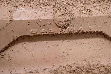 Nissan Qashqai (2021): Alles zur Neuauflage des Kompakt-SUVs