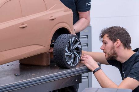 Nissan Qashqai (2021): Alles zur Neuauflage des Kompakt-SUVs