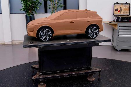 Nissan Qashqai (2021): Alles zur Neuauflage des Kompakt-SUVs