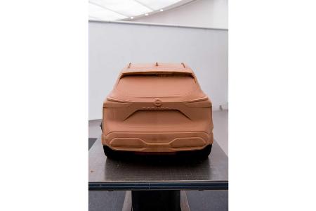 Nissan Qashqai (2021): Alles zur Neuauflage des Kompakt-SUVs