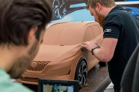 Nissan Qashqai (2021): Alles zur Neuauflage des Kompakt-SUVs