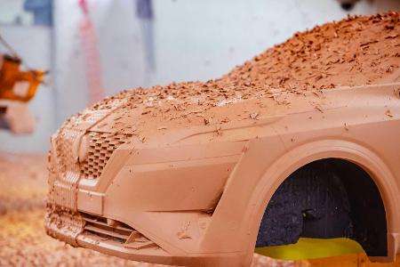 Nissan Qashqai (2021): Alles zur Neuauflage des Kompakt-SUVs