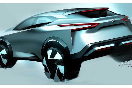 Nissan Qashqai (2021): Alles zur Neuauflage des Kompakt-SUVs