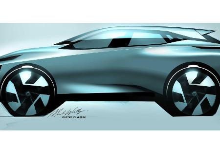 Nissan Qashqai (2021): Alles zur Neuauflage des Kompakt-SUVs