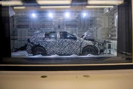 Nissan Qashqai (2021): Alles zur Neuauflage des Kompakt-SUVs