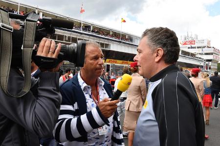 RTL wird der Formel 1 nun doch nicht komplett den Rücken kehren