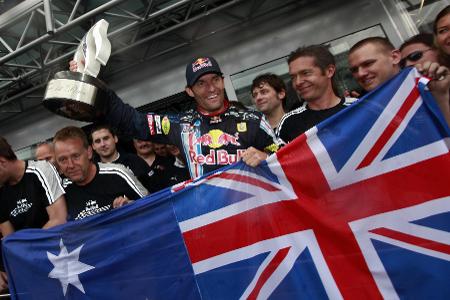 Zehn Formel-1-Rekorde, die in der Saison 2021 fallen könnten