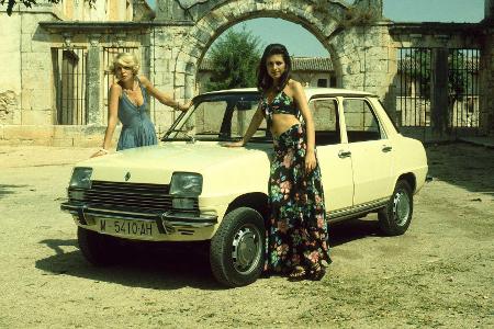 Renault 5: Die Modellgeschichte in Bildern