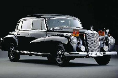 Mercedes 300 (1951)