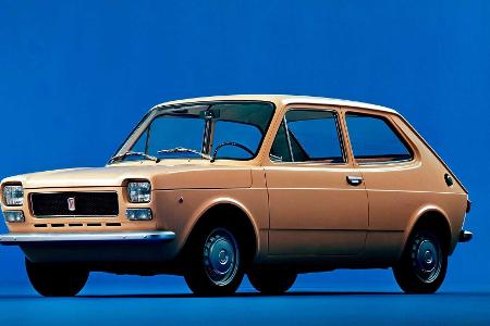 Fiat 127 (1971)
