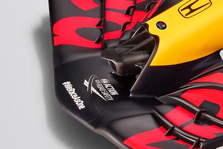Formel 1 2021: Der neue Red Bull RB16B in Bildern