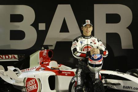 Top 10: Formel-1-Wechsel in die IndyCar-Serie