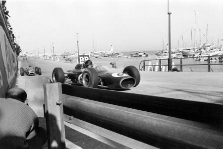 Top 10: Formel-1-Wechsel in die IndyCar-Serie