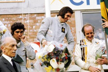 Top 10: Formel-1-Wechsel in die IndyCar-Serie