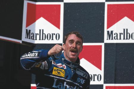 Top 10: Formel-1-Wechsel in die IndyCar-Serie
