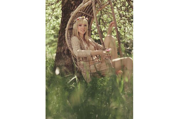 Jungbauernkalender 2014