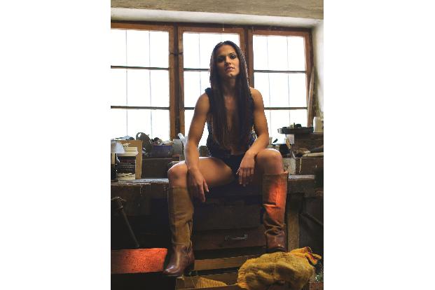 Jungbauernkalender 2014