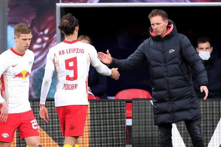 Platz 35: RB Leipzig - 47.621 €