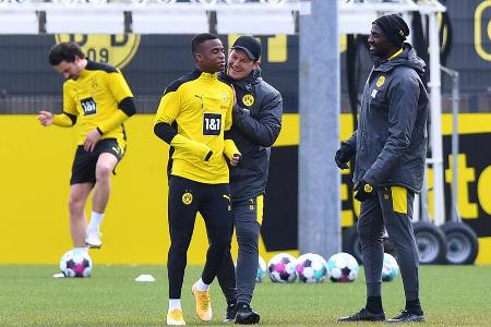 Platz 27: Borussia Dortmund - 516.053 €