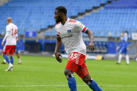 Platz 7: Hamburger SV - 1.154.599 €