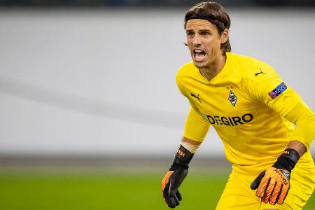 Hielt alles, was zu halten war, besonders die beiden Mahrez-Abschlüsse binnen dreier Minuten (66./68.). Auch bei De Bruynes ...