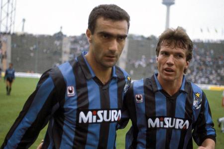 Guiseppe Bergomi
