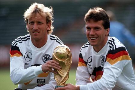 Andreas Brehme