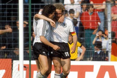 Karl-Heinz Rummenigge