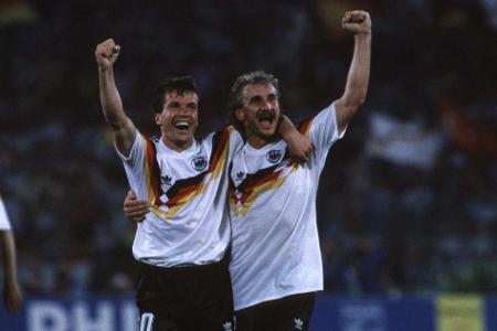Rudi Völler