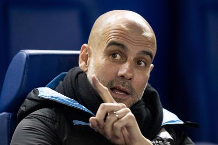 Platz 18: Manchester City - 151 Punkte (84 Spiele)