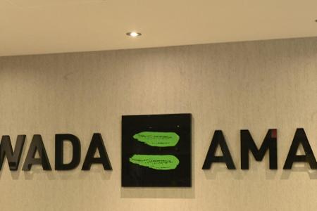 WADA ermittelt gegen britische Anti-Doping-Agentur