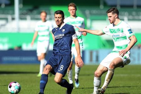 Papa Stach kommentiert bei U21-EM Sohn Stach: 