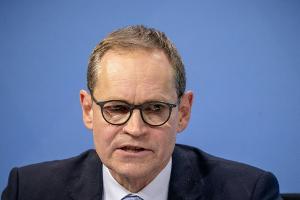 Keine Zuschauer-Rückkehr: Berlin stoppt Pilotprojekte