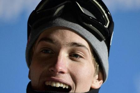 Weltcup-Finale: Deutsche Snowboarder in den Top Ten