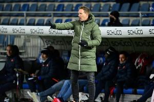 Nagelsmann: Bundestrainer muss Sprache der jungen Spieler sprechen