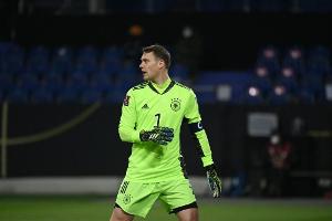 Löw traut Neuer noch "einige Jahre auf dem Niveau" zu