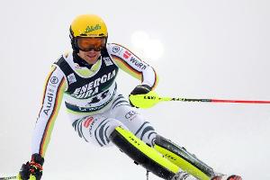 Ski alpin: Holzmann und Tremmel zeitgleich deutsche Meister