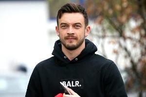 St. Paulis Ex-Stürmer Taschtschy wechselt nach Südkorea