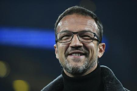 Bobic-Nachfolge in Frankfurt: Spycher wird es nicht