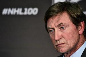 Eishockey-Legende Gretzky betrauert Tod seines Vaters
